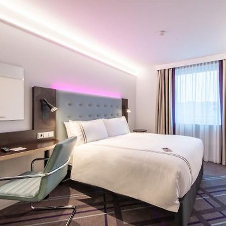 Acomhotel Nuernberg Esterno foto
