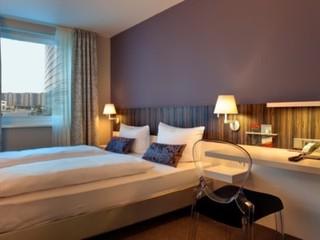 Acomhotel Nuernberg Esterno foto