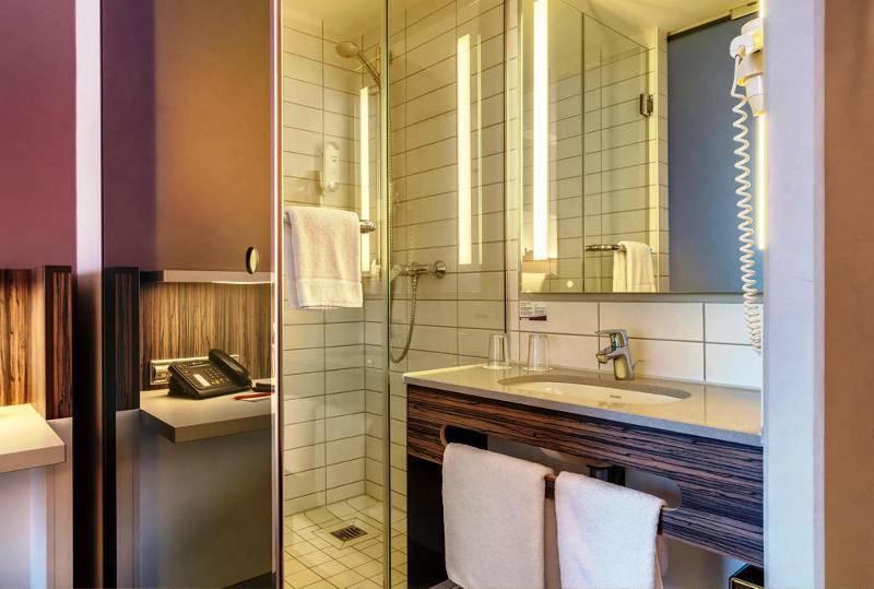 Acomhotel Nuernberg Esterno foto