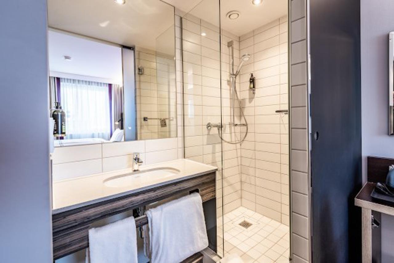 Acomhotel Nuernberg Esterno foto